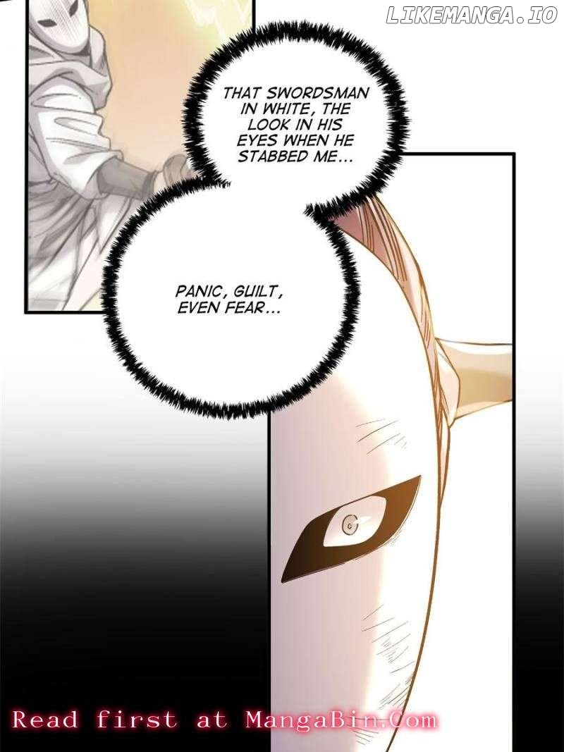 Celebrating The Remaining Life Chapter 107 - page 2