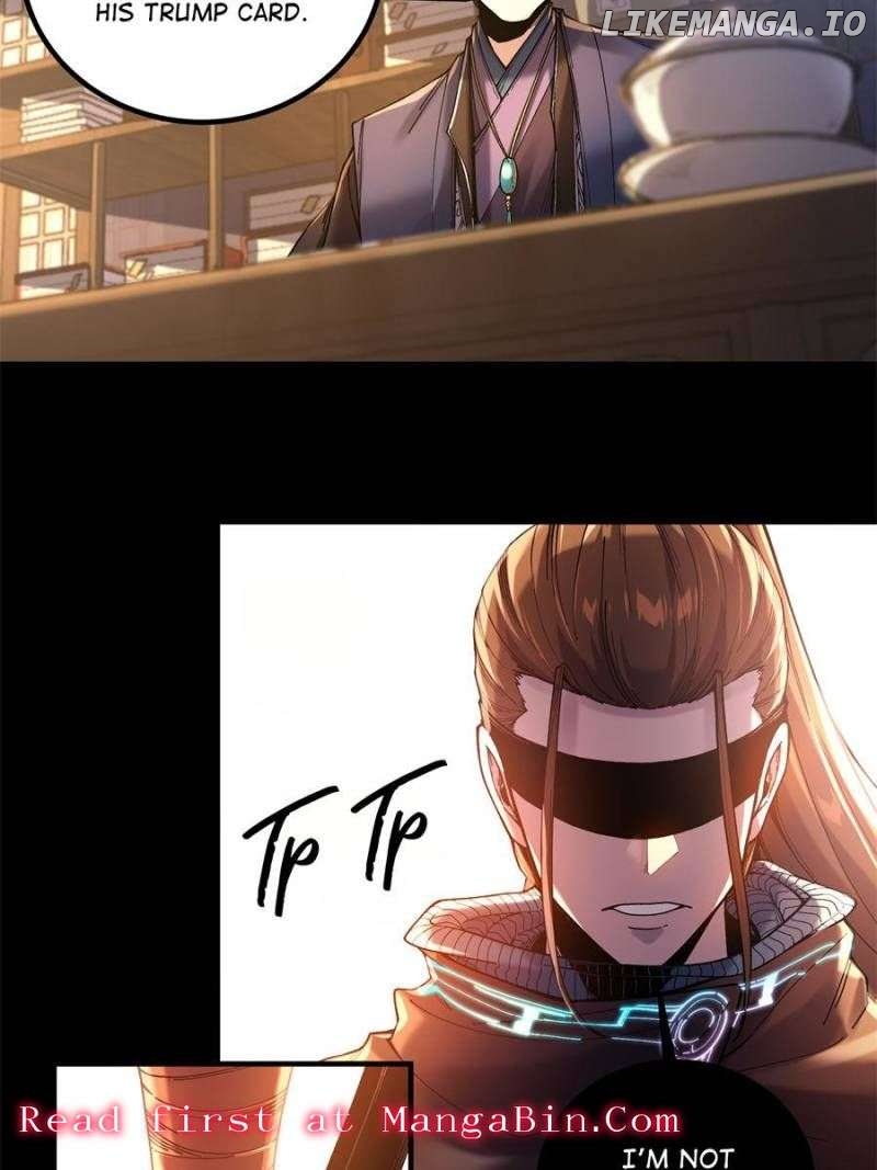 Celebrating The Remaining Life Chapter 107 - page 20