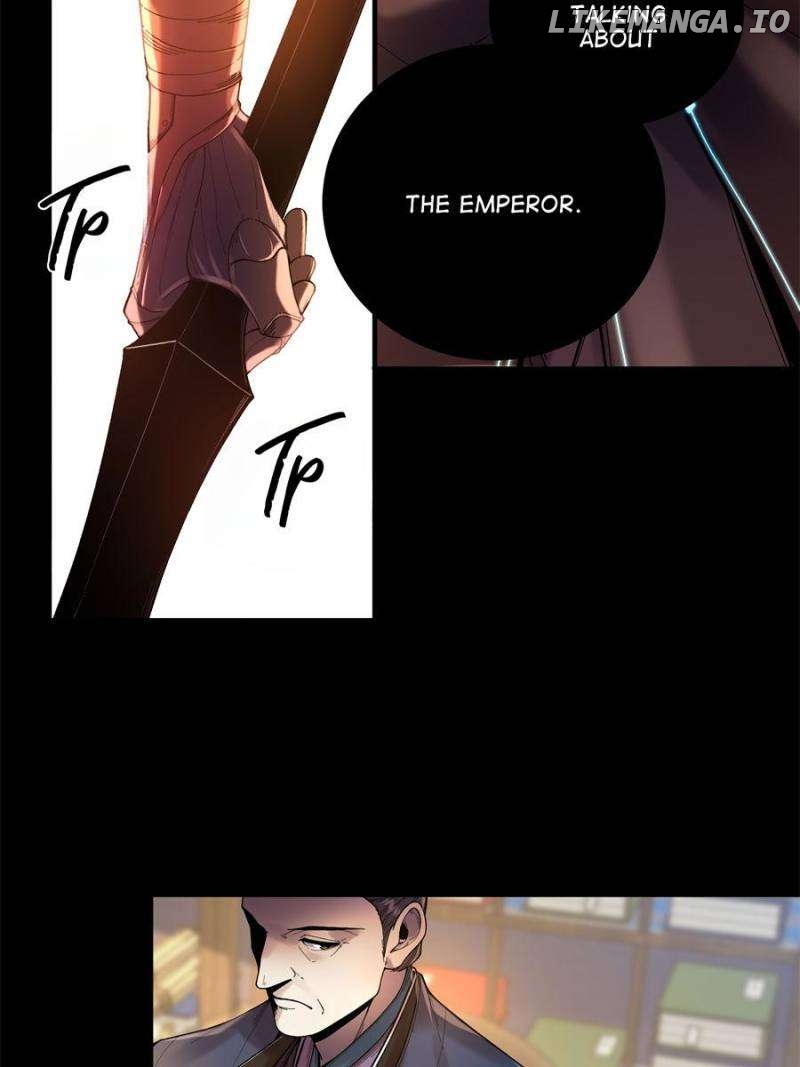 Celebrating The Remaining Life Chapter 107 - page 21