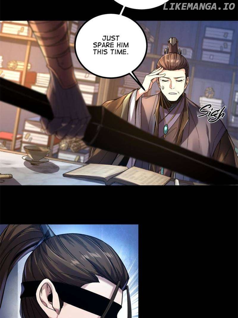 Celebrating The Remaining Life Chapter 107 - page 28