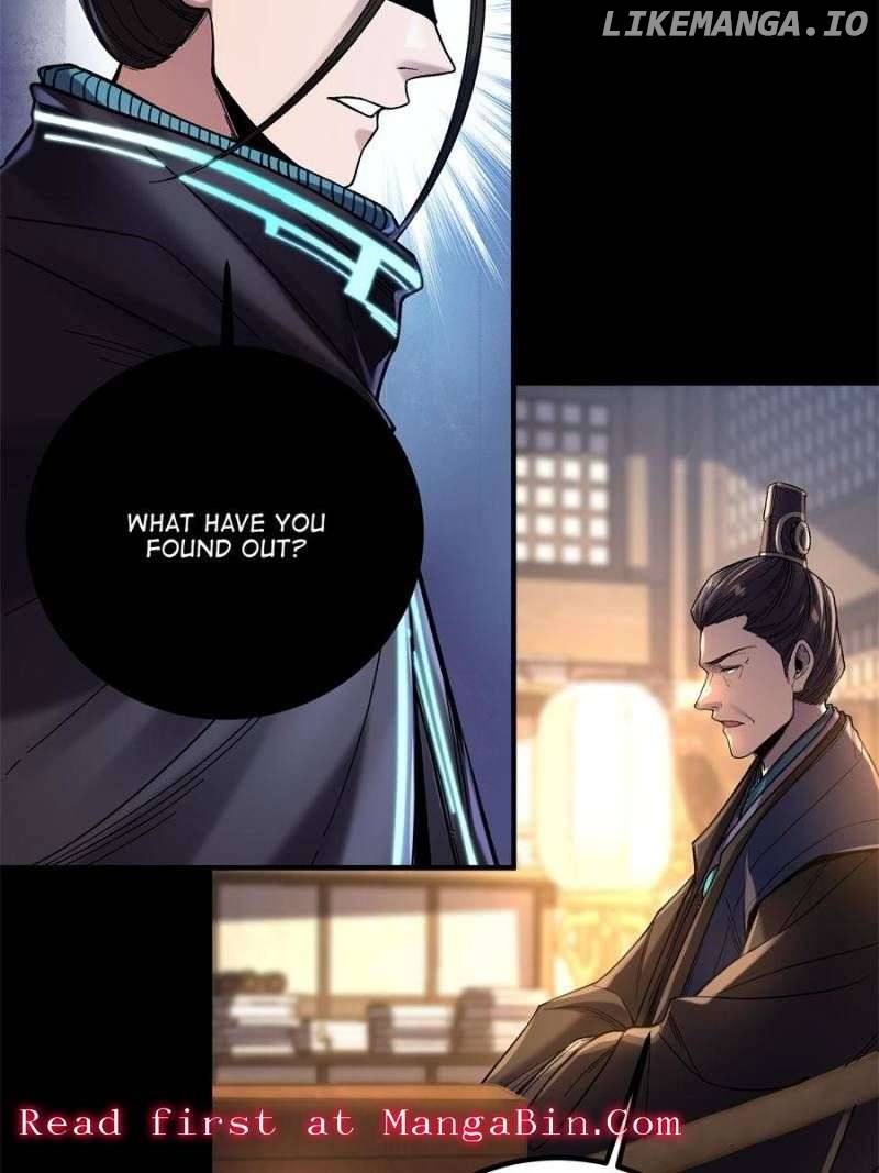 Celebrating The Remaining Life Chapter 107 - page 29