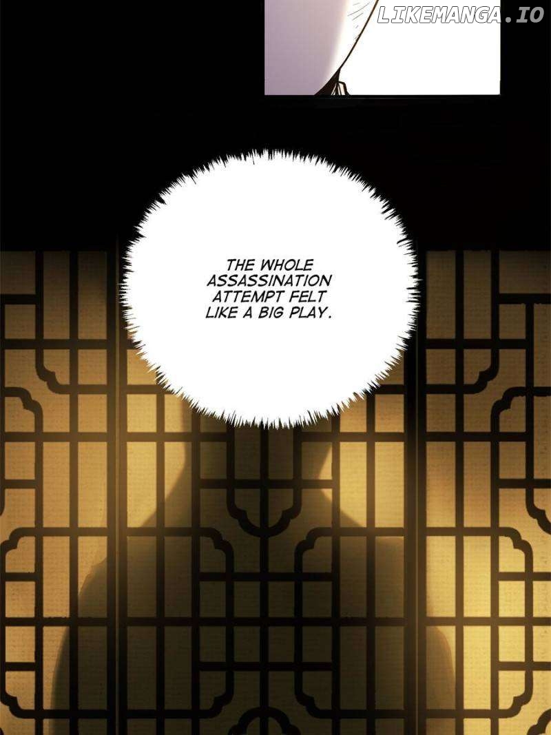 Celebrating The Remaining Life Chapter 107 - page 3