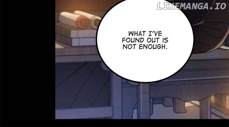 Celebrating The Remaining Life Chapter 107 - page 30