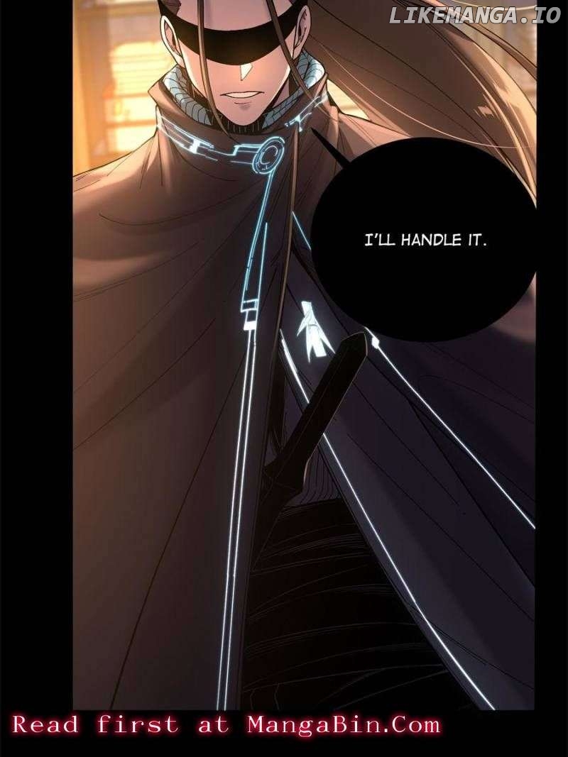 Celebrating The Remaining Life Chapter 107 - page 32