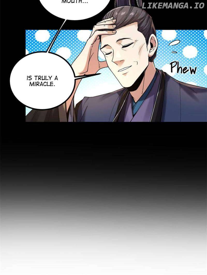 Celebrating The Remaining Life Chapter 107 - page 34