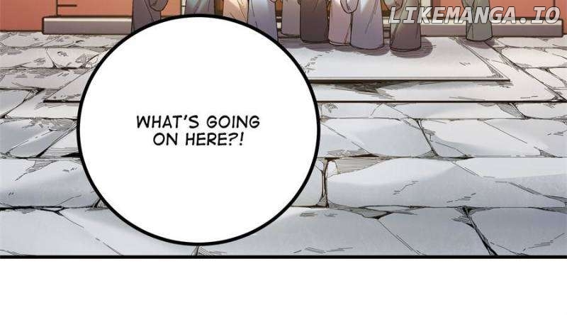 Celebrating The Remaining Life Chapter 107 - page 40