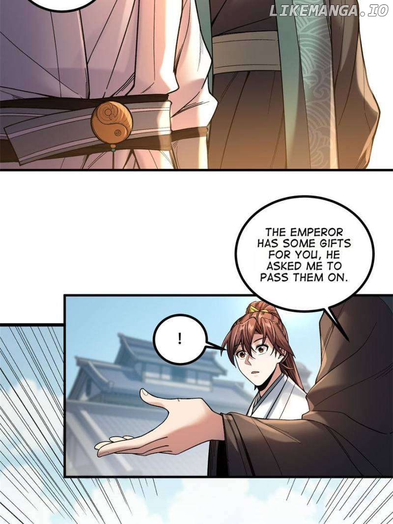 Celebrating The Remaining Life Chapter 107 - page 43