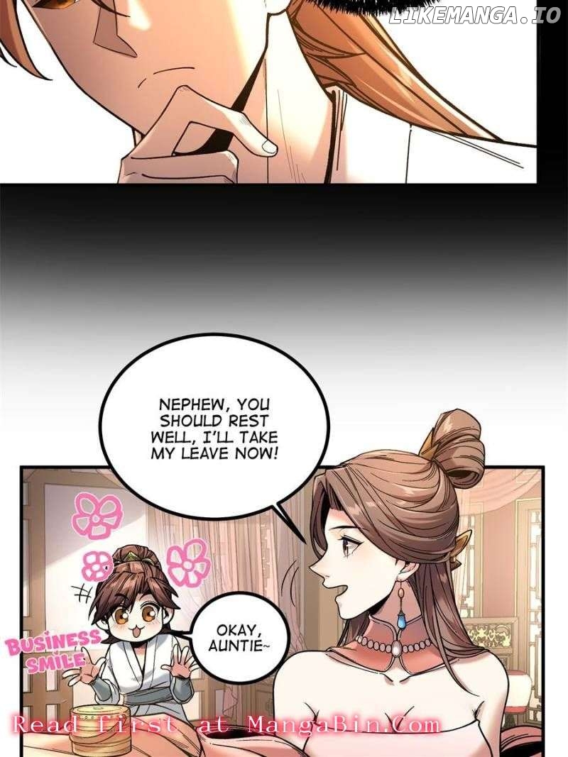 Celebrating The Remaining Life Chapter 107 - page 5