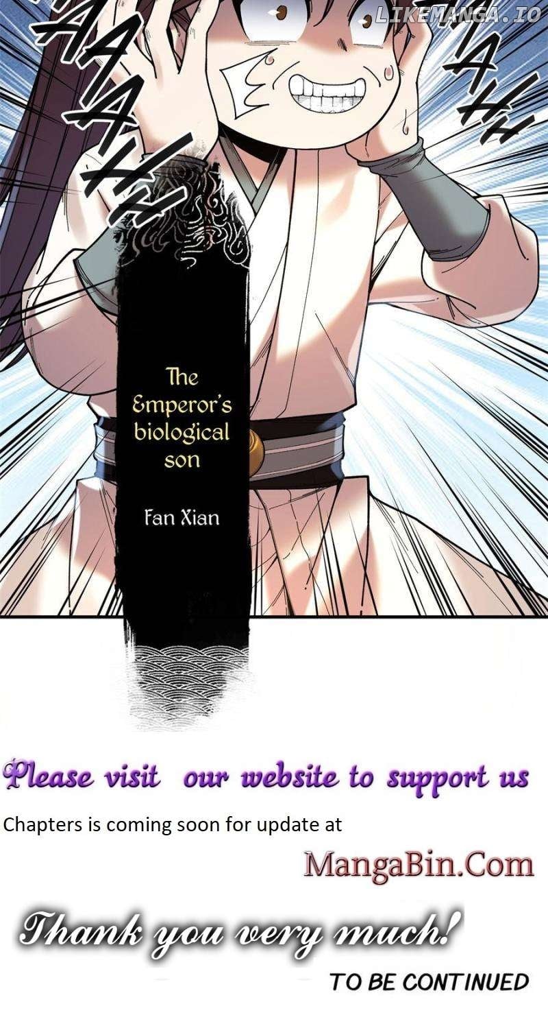 Celebrating The Remaining Life Chapter 107 - page 50