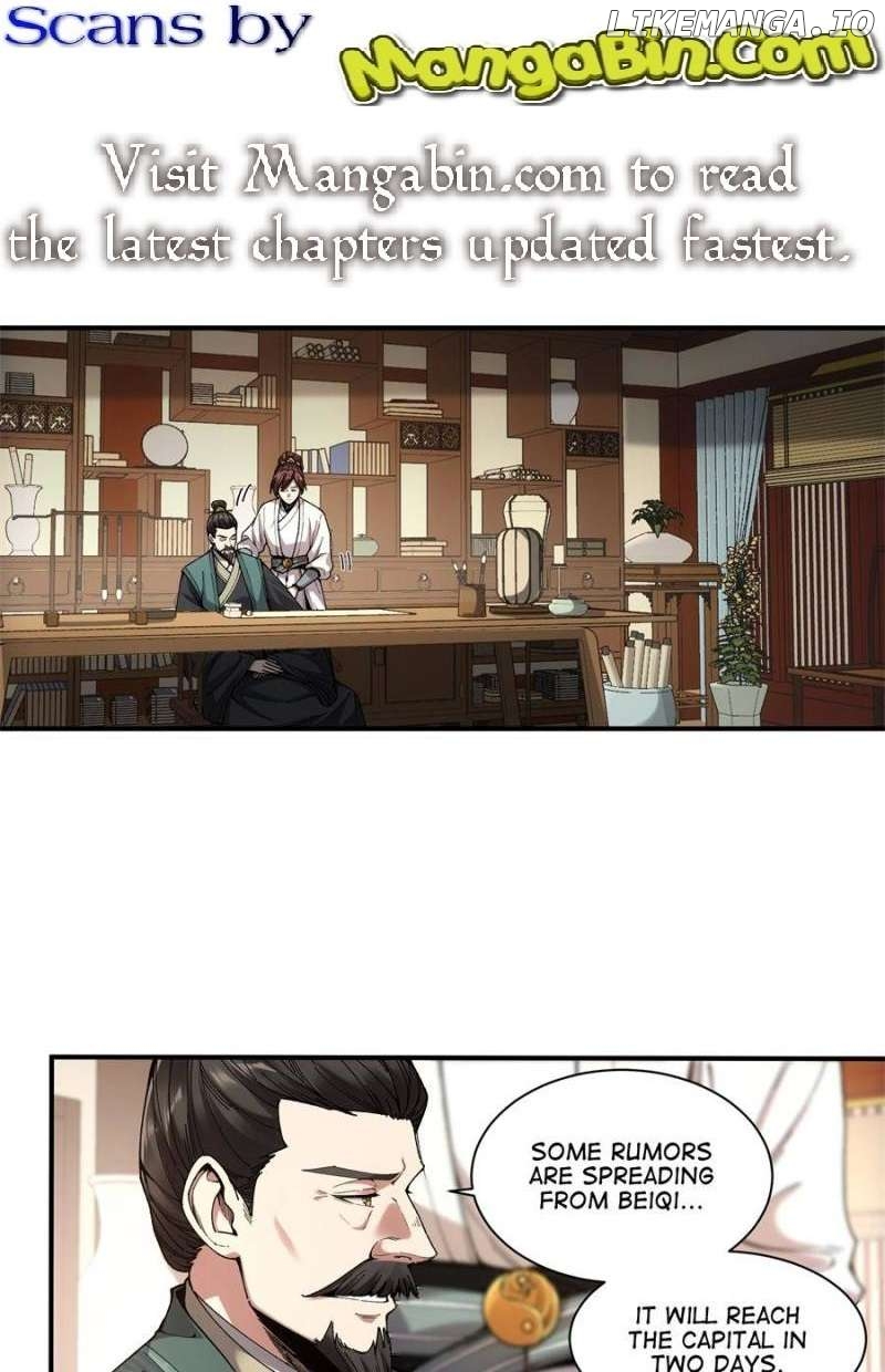 Celebrating The Remaining Life Chapter 108 - page 1