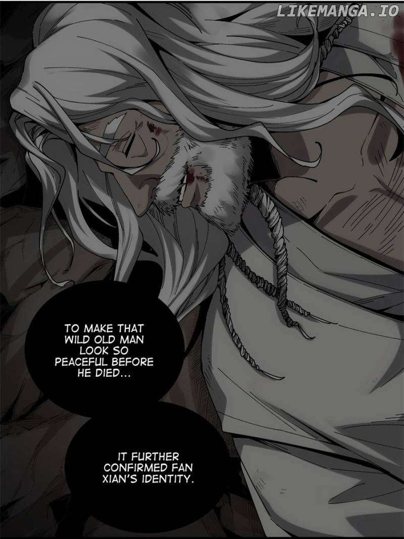 Celebrating The Remaining Life Chapter 108 - page 10