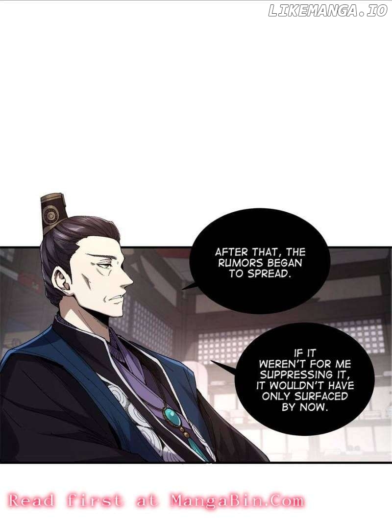 Celebrating The Remaining Life Chapter 108 - page 11