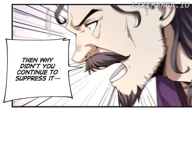 Celebrating The Remaining Life Chapter 108 - page 12