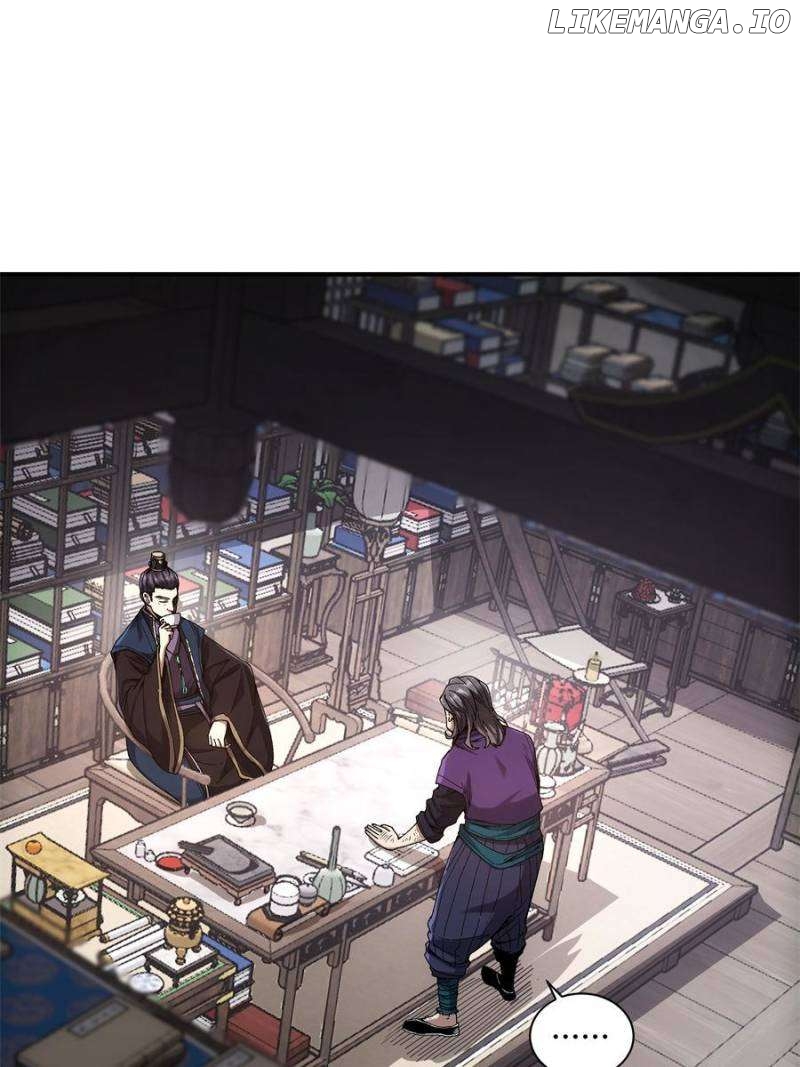 Celebrating The Remaining Life Chapter 108 - page 13