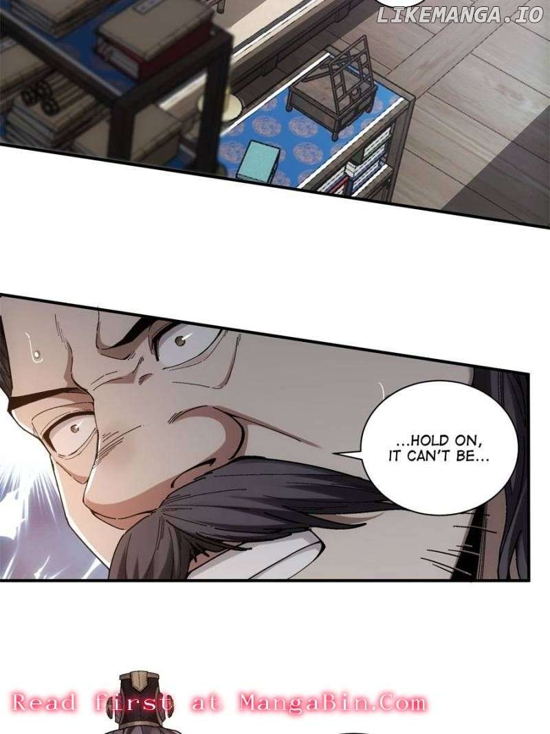 Celebrating The Remaining Life Chapter 108 - page 14