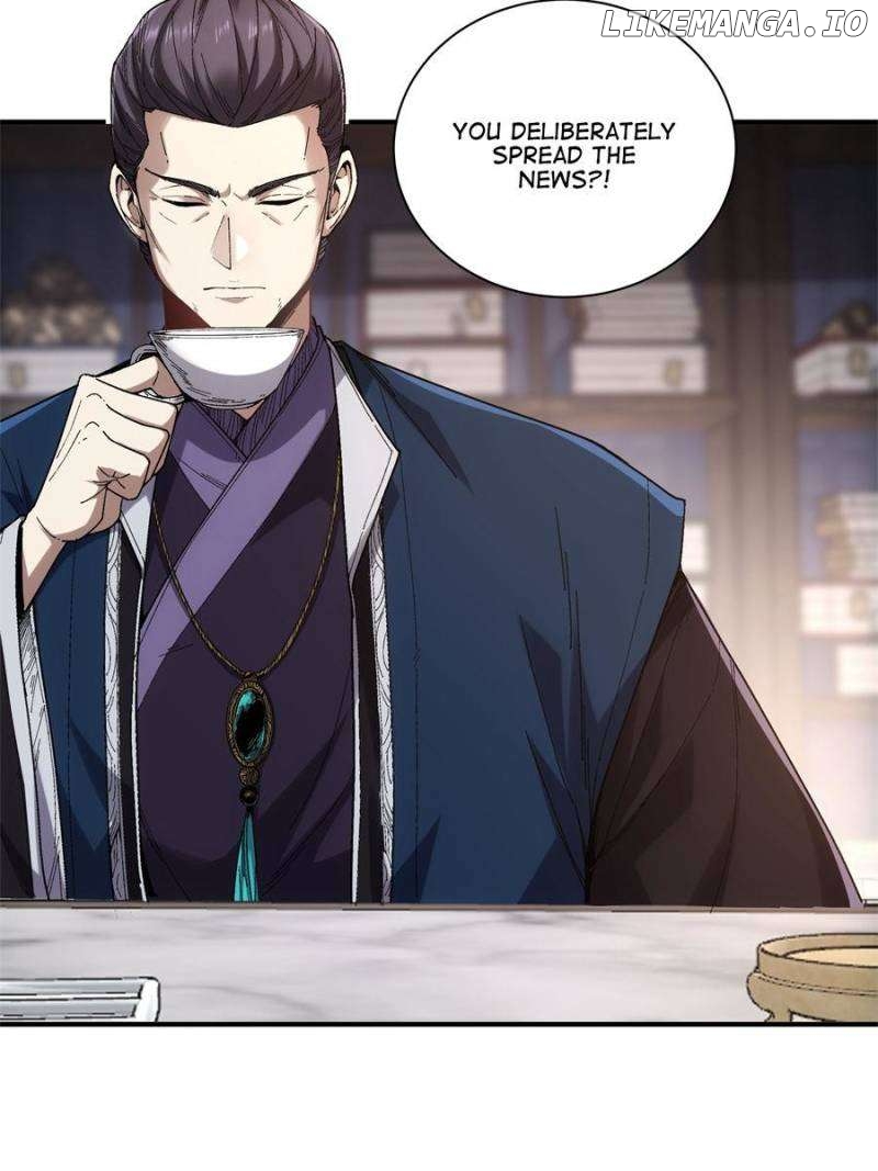 Celebrating The Remaining Life Chapter 108 - page 15