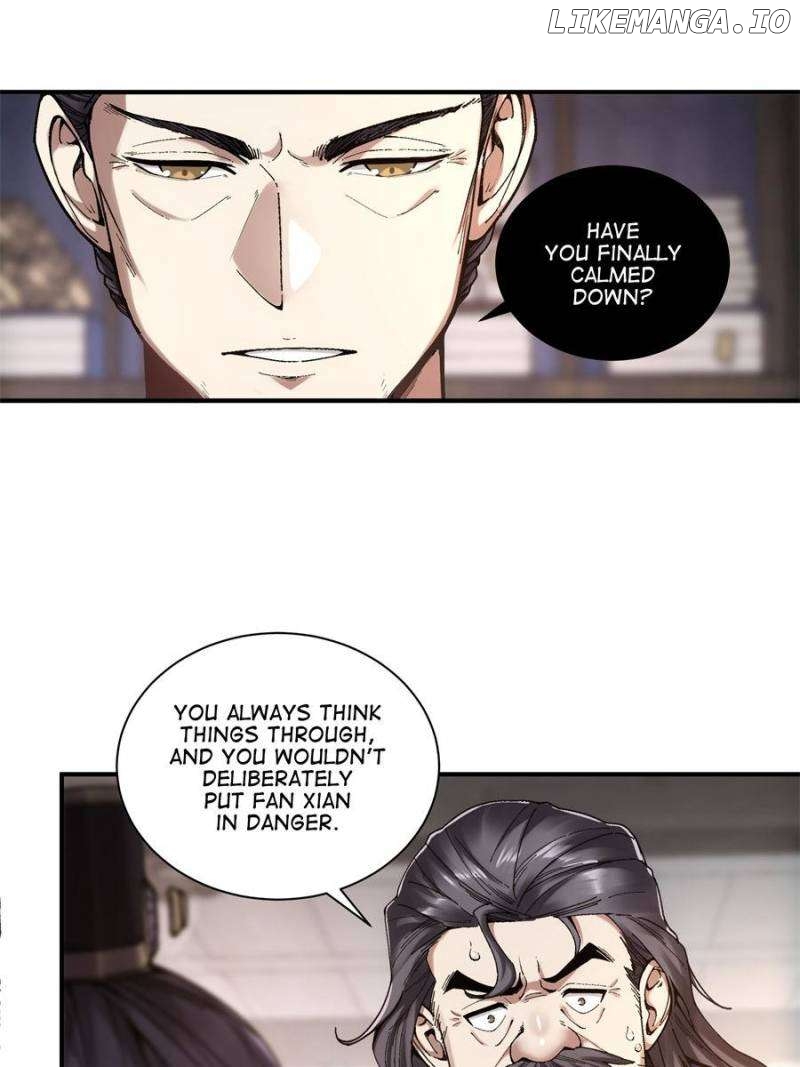 Celebrating The Remaining Life Chapter 108 - page 16