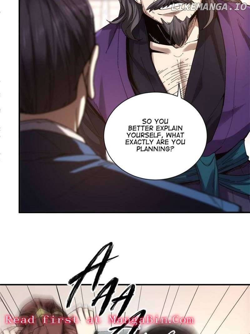 Celebrating The Remaining Life Chapter 108 - page 17