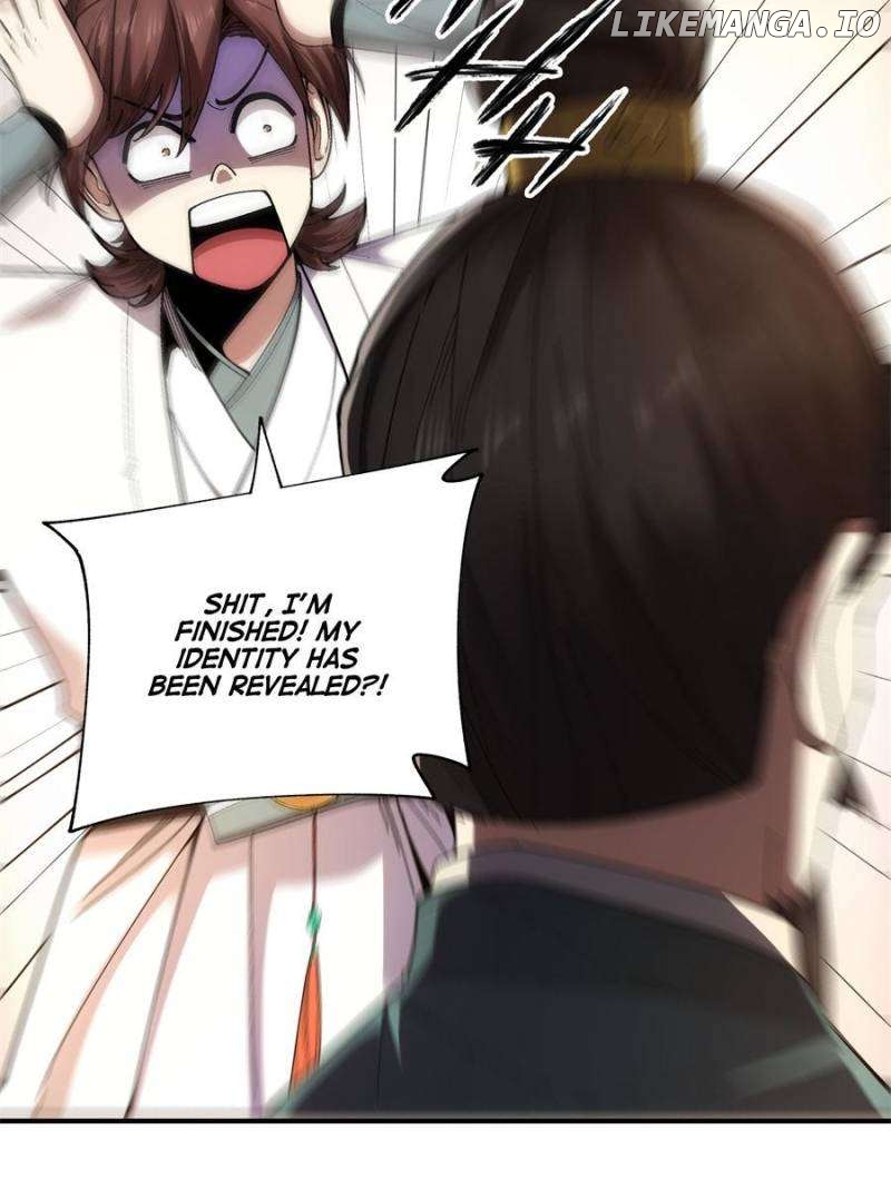 Celebrating The Remaining Life Chapter 108 - page 18
