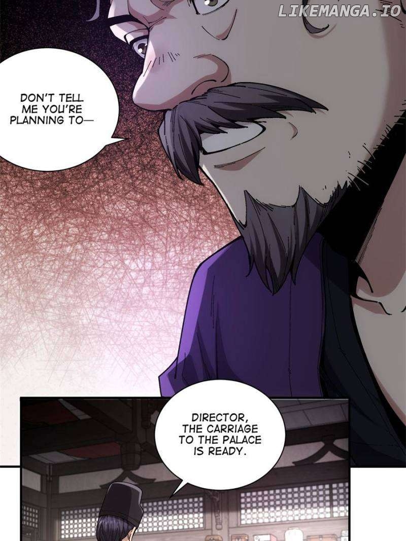 Celebrating The Remaining Life Chapter 108 - page 28