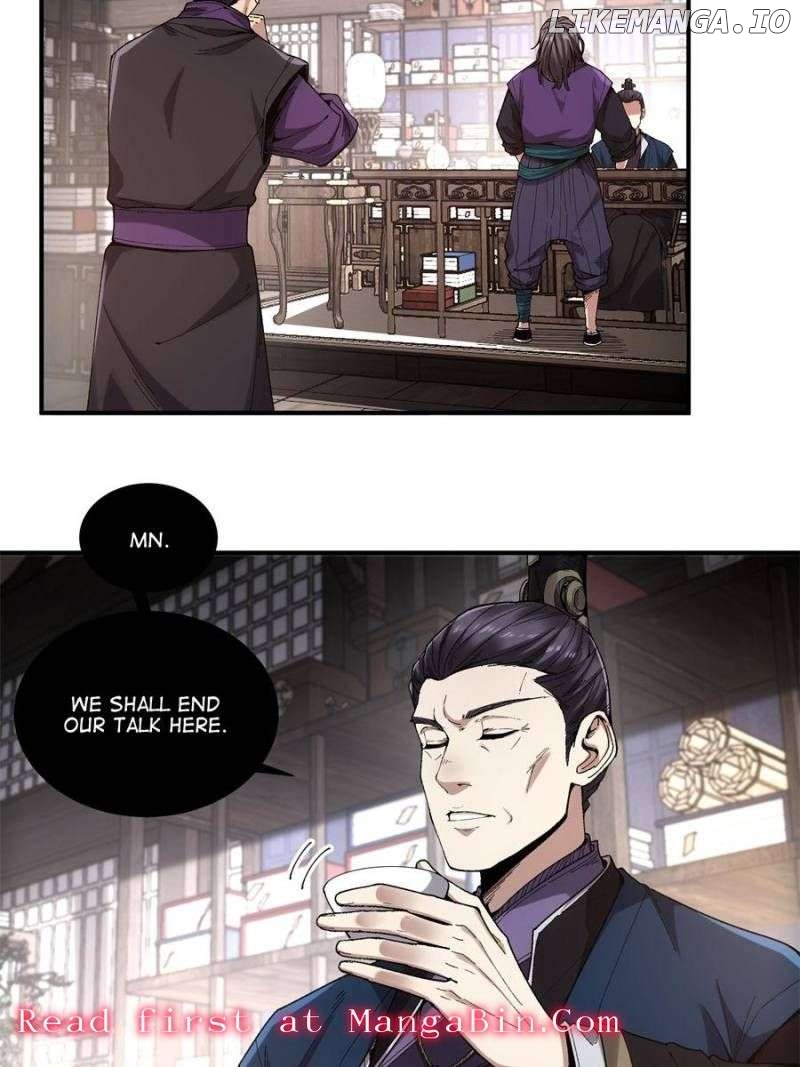 Celebrating The Remaining Life Chapter 108 - page 29
