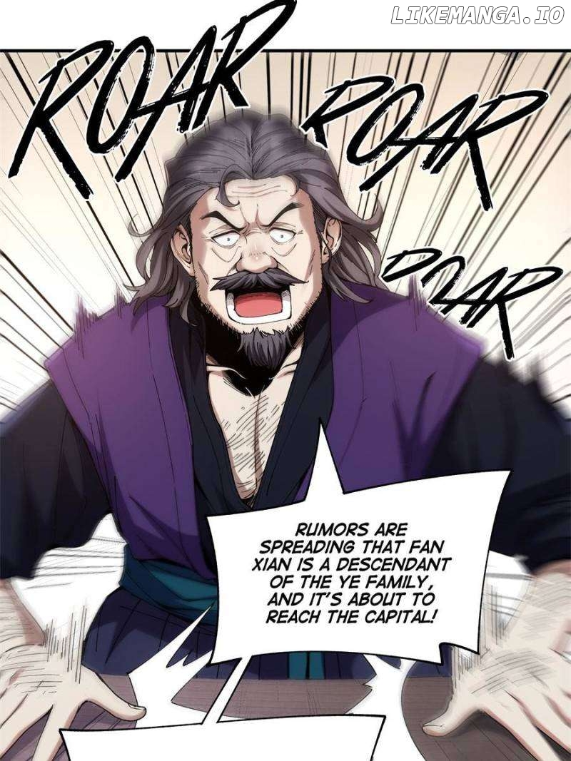 Celebrating The Remaining Life Chapter 108 - page 3