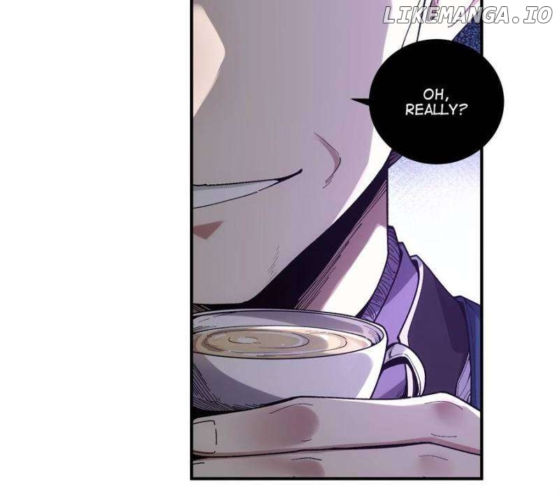 Celebrating The Remaining Life Chapter 108 - page 33