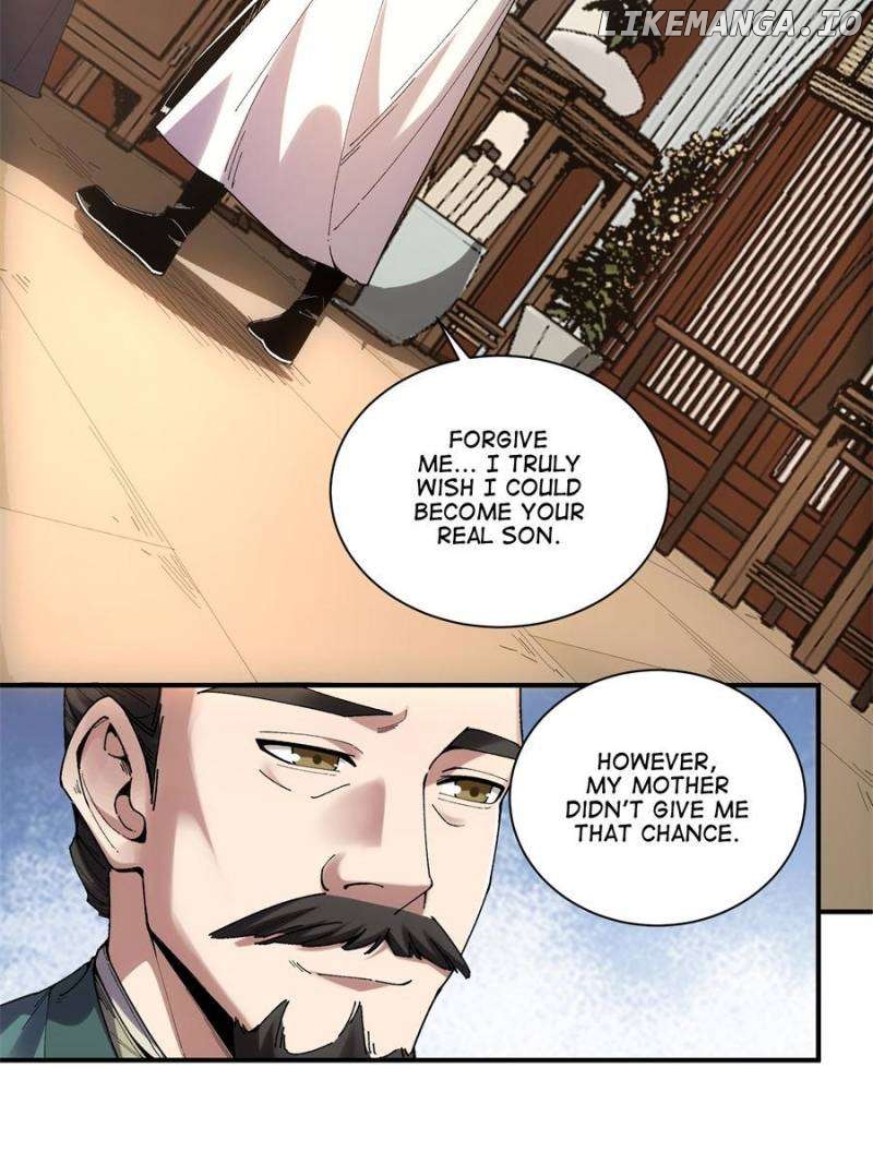 Celebrating The Remaining Life Chapter 108 - page 39