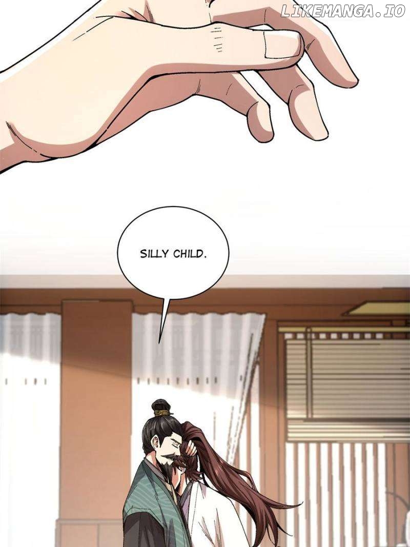 Celebrating The Remaining Life Chapter 108 - page 42