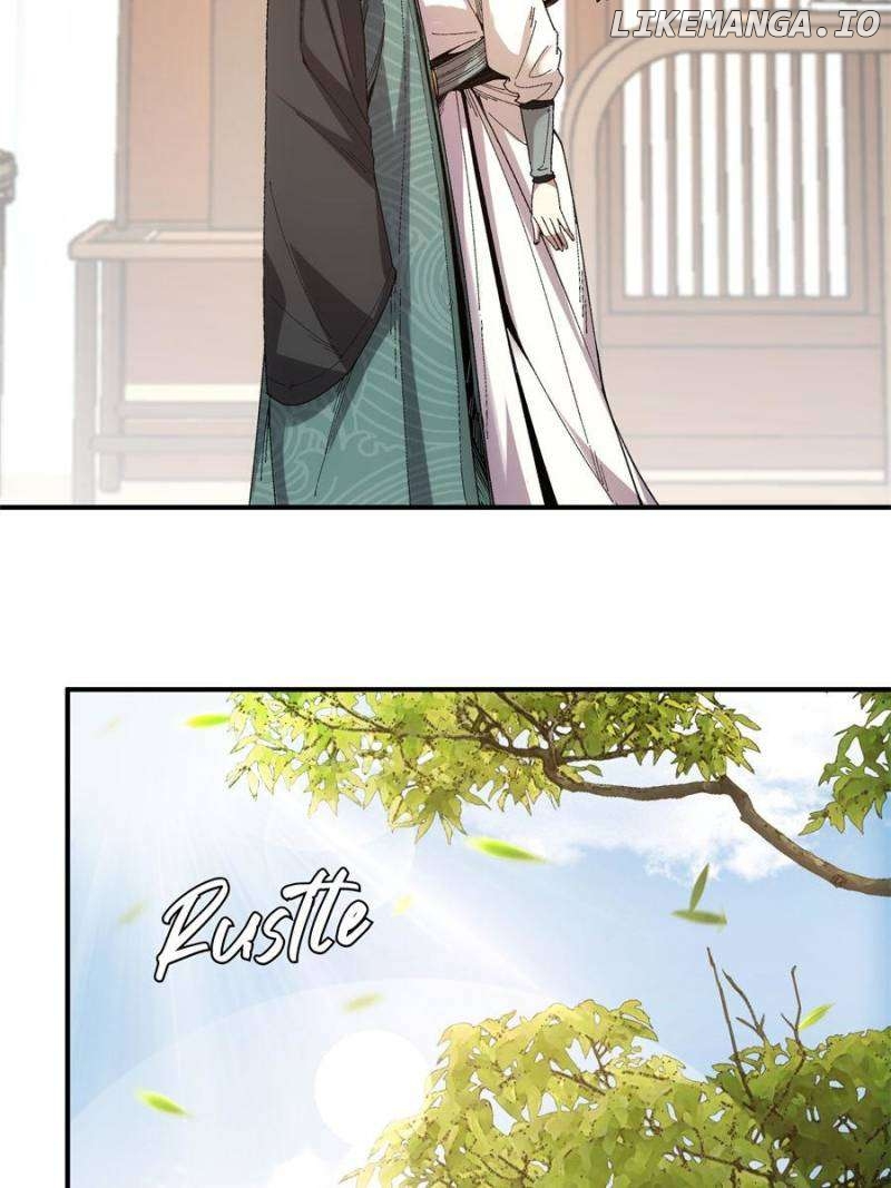 Celebrating The Remaining Life Chapter 108 - page 43