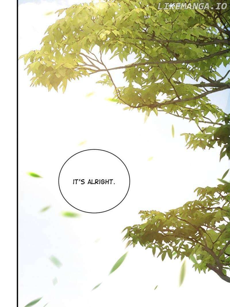 Celebrating The Remaining Life Chapter 108 - page 44