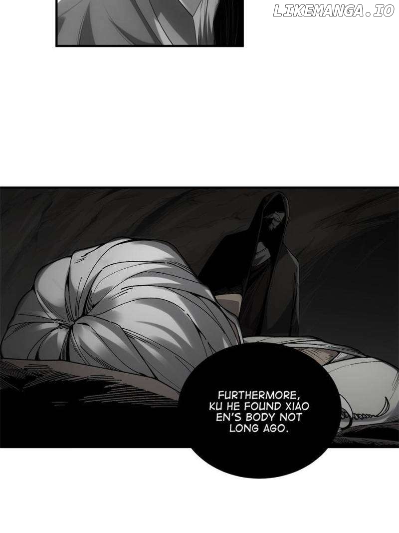 Celebrating The Remaining Life Chapter 108 - page 9