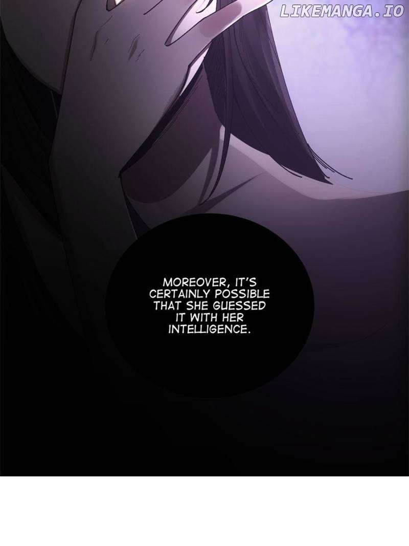 Celebrating The Remaining Life Chapter 109 - page 10