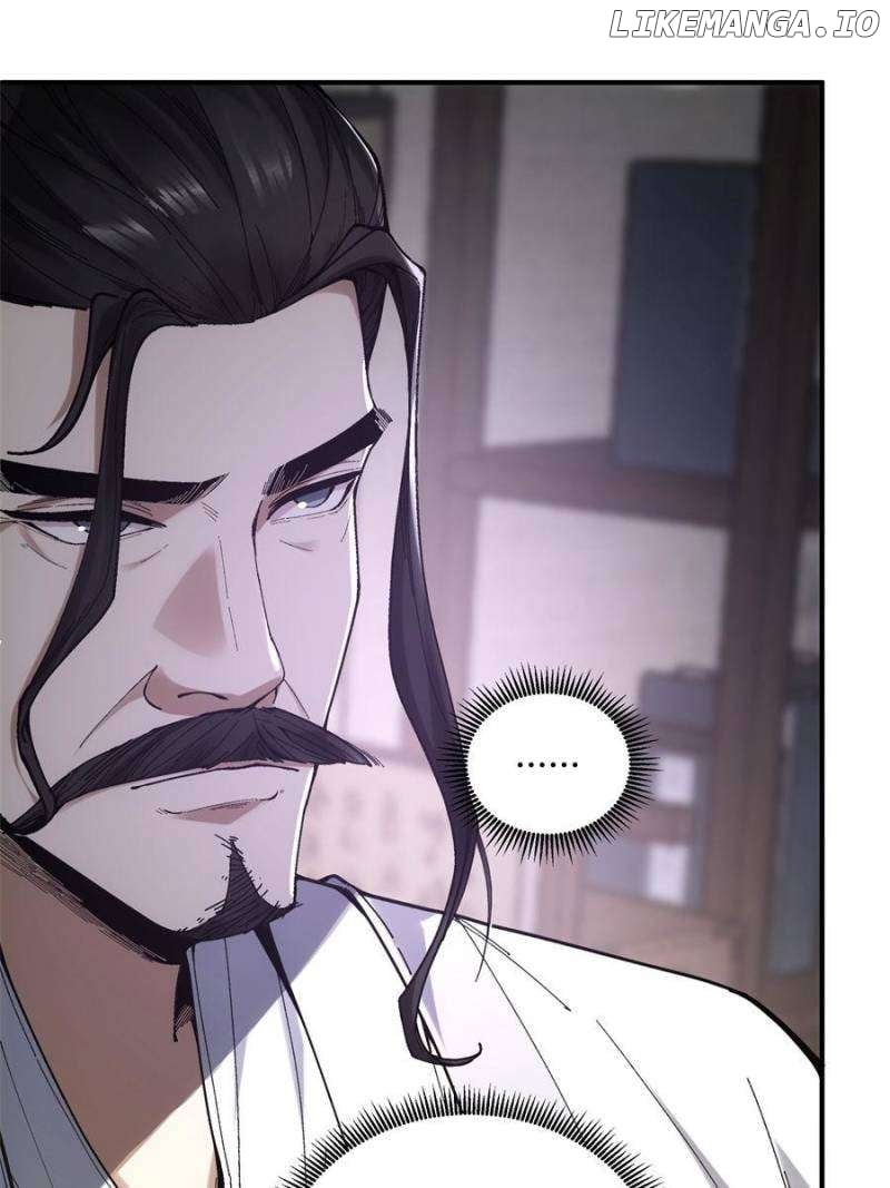 Celebrating The Remaining Life Chapter 109 - page 11