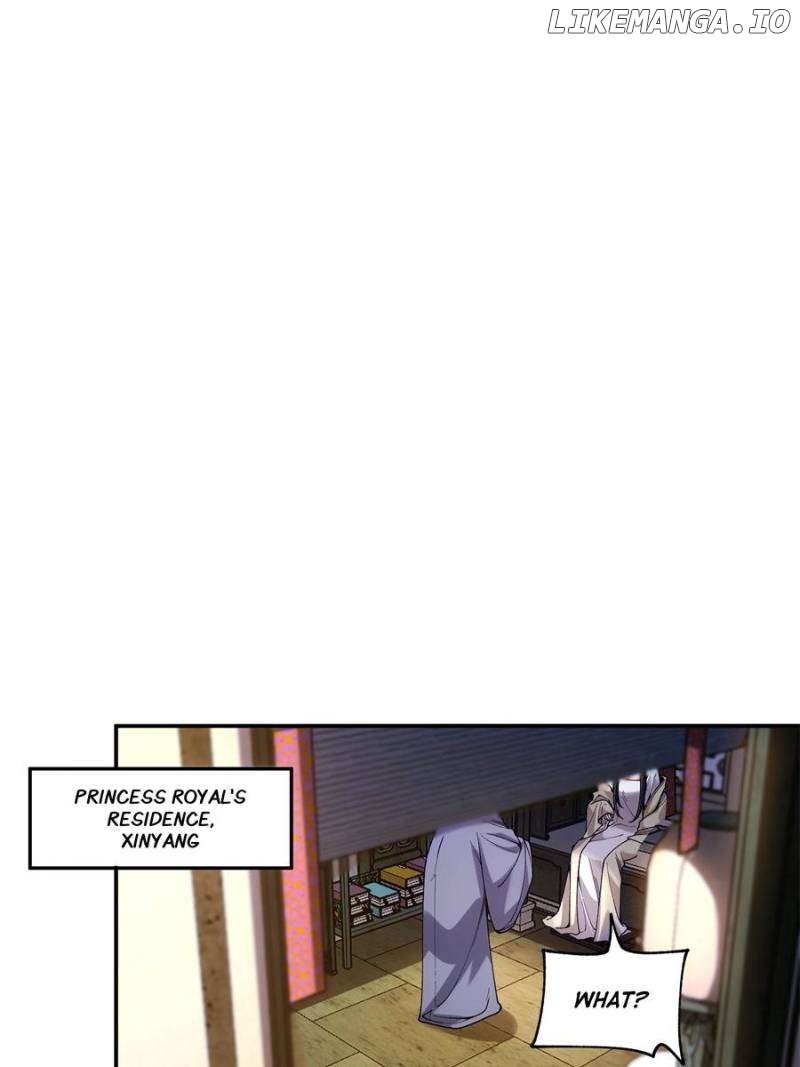 Celebrating The Remaining Life Chapter 109 - page 15