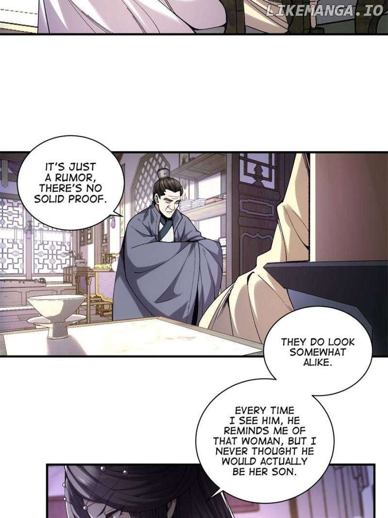 Celebrating The Remaining Life Chapter 109 - page 17