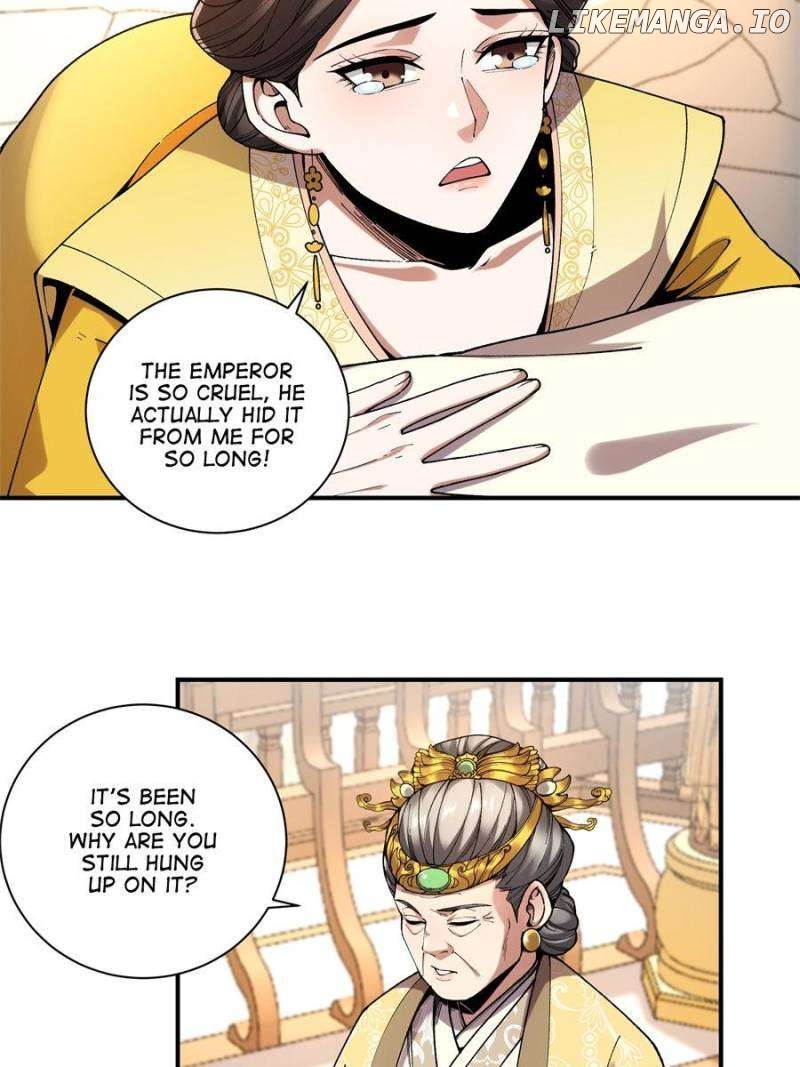 Celebrating The Remaining Life Chapter 109 - page 22