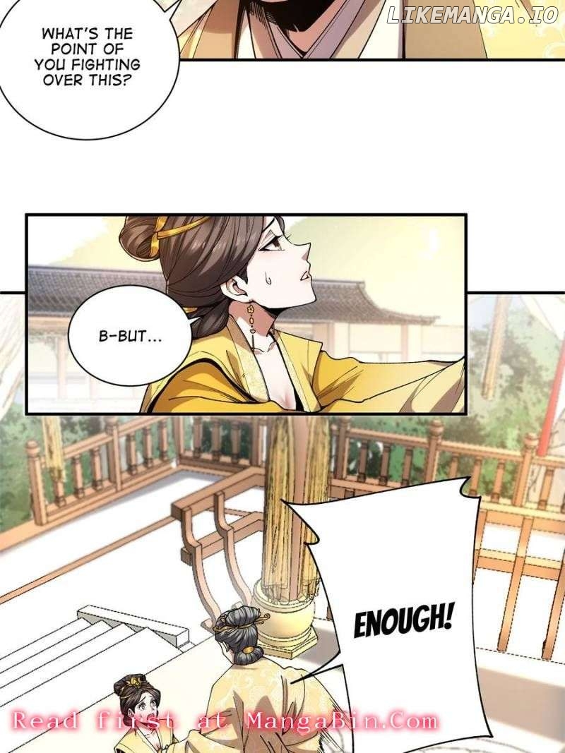 Celebrating The Remaining Life Chapter 109 - page 24