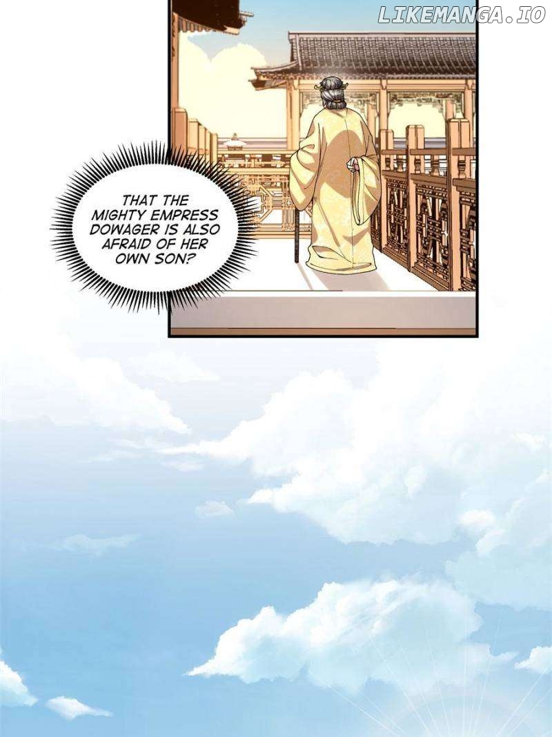 Celebrating The Remaining Life Chapter 109 - page 29