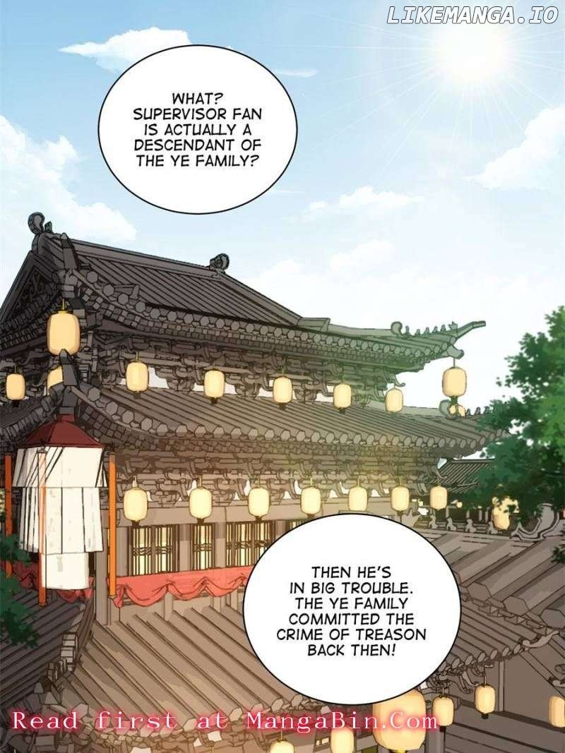 Celebrating The Remaining Life Chapter 109 - page 30
