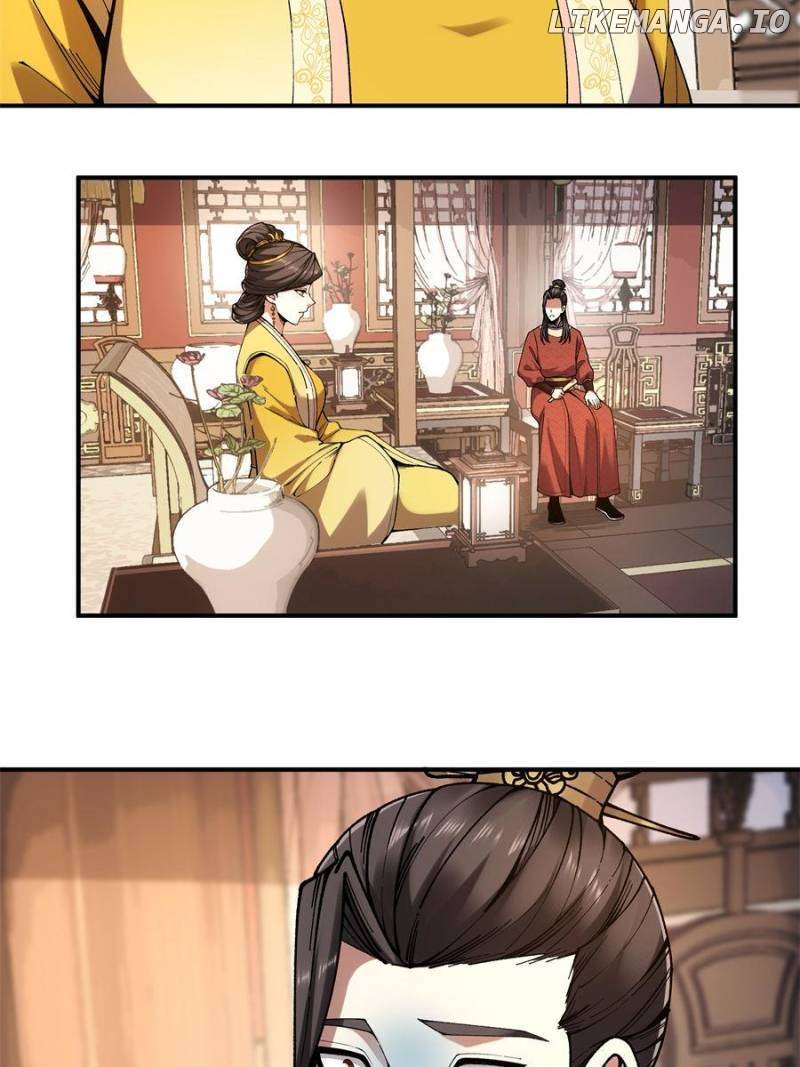Celebrating The Remaining Life Chapter 109 - page 38