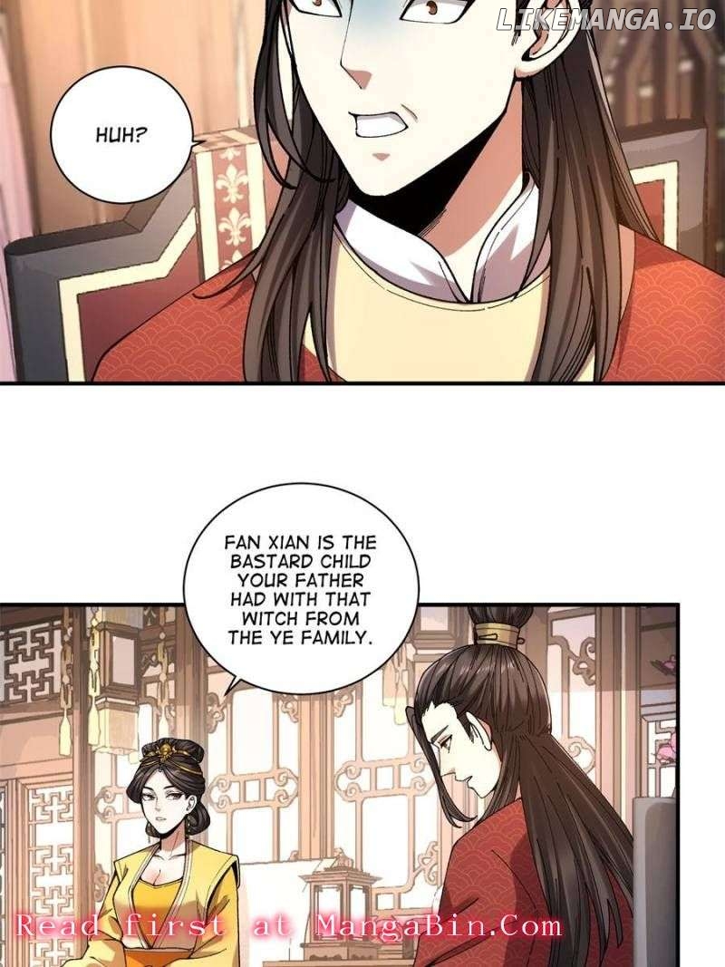 Celebrating The Remaining Life Chapter 109 - page 39