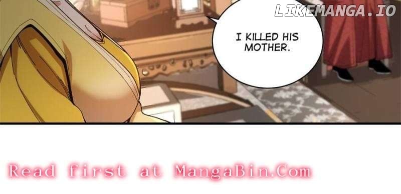 Celebrating The Remaining Life Chapter 109 - page 42
