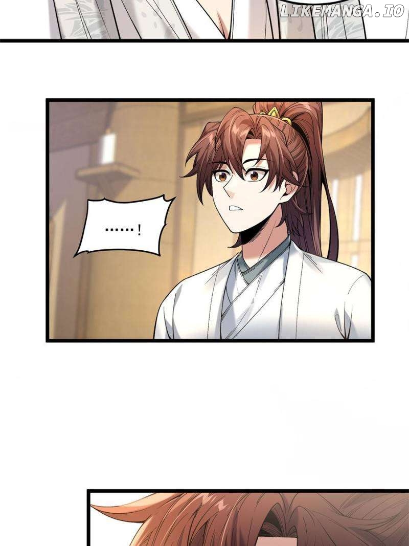 Celebrating The Remaining Life Chapter 110 - page 32