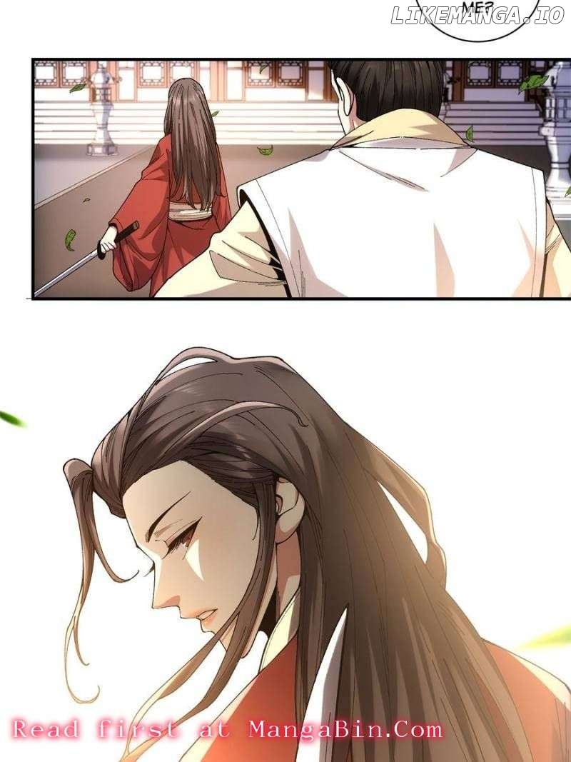 Celebrating The Remaining Life Chapter 110 - page 4