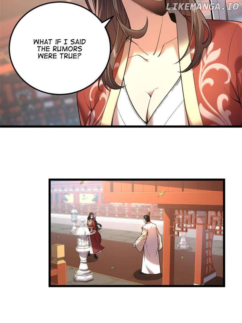 Celebrating The Remaining Life Chapter 110 - page 7