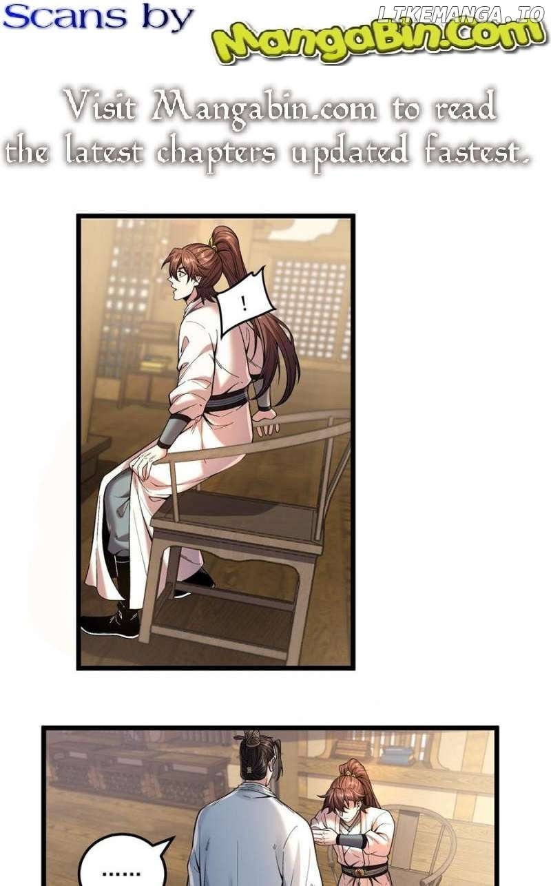 Celebrating The Remaining Life Chapter 111 - page 1
