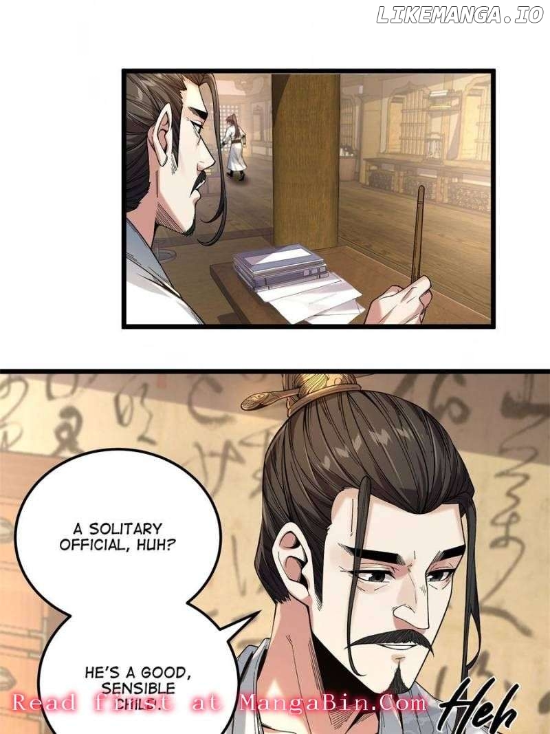 Celebrating The Remaining Life Chapter 111 - page 11