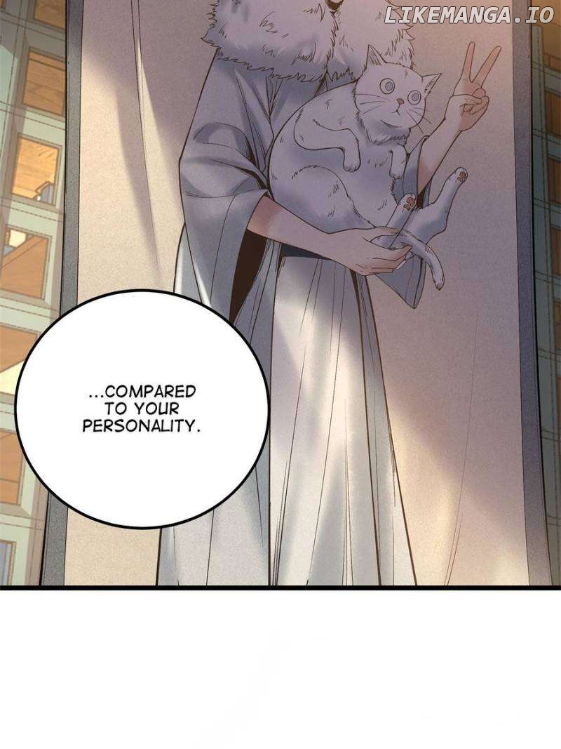 Celebrating The Remaining Life Chapter 111 - page 13