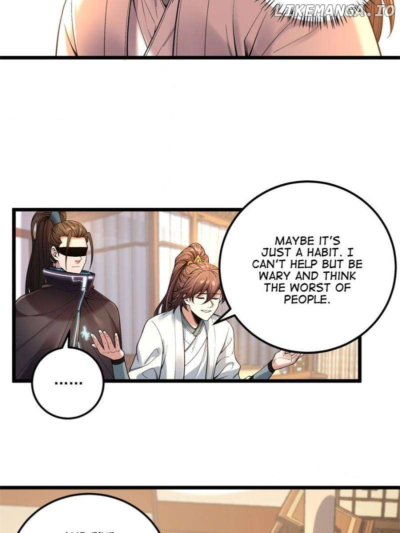 Celebrating The Remaining Life Chapter 111 - page 22